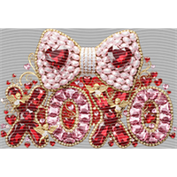 Valentine's Day-QRJ  6208